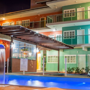 Hotel Pousada Quinta Da Baleeira cazare Penha