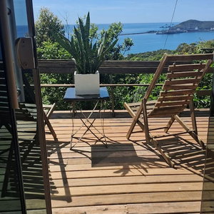 Hotel Refúgio Farol Ponta Do Catalão - Sc cazare Imbituba