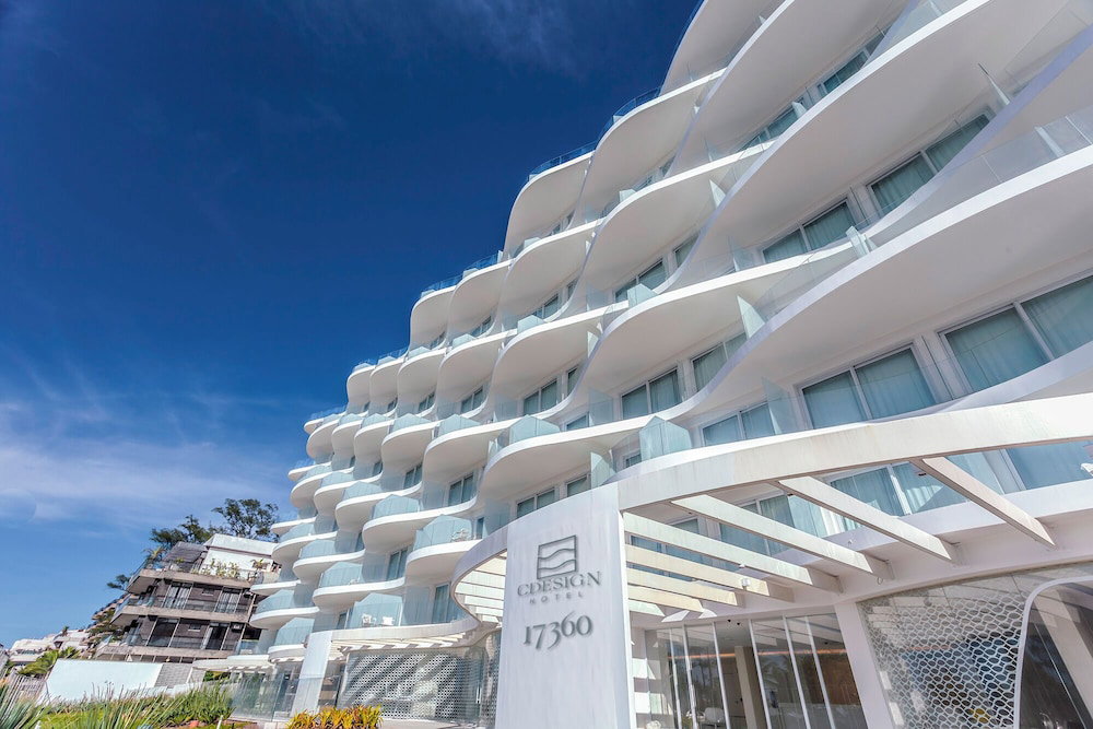Hotel Cdesign Hotel