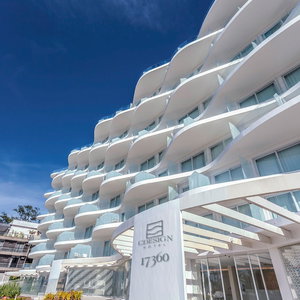 Hotel Cdesign Hotel cazare Nilopolis