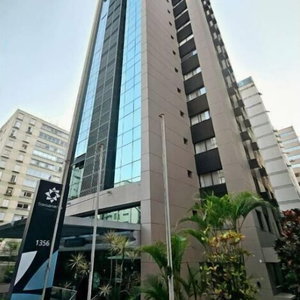 Hotel Transamerica Executive Bela Cintra cazare Jardim Paulista
