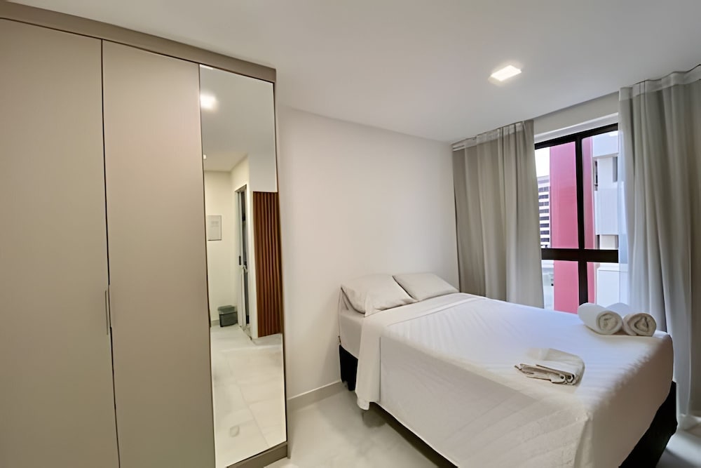 Hotel Compact Tambau