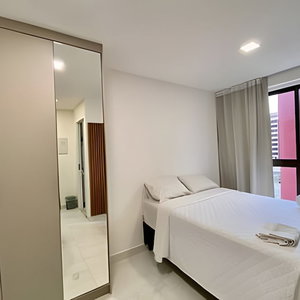 Hotel Compact Tambau cazare Tambau