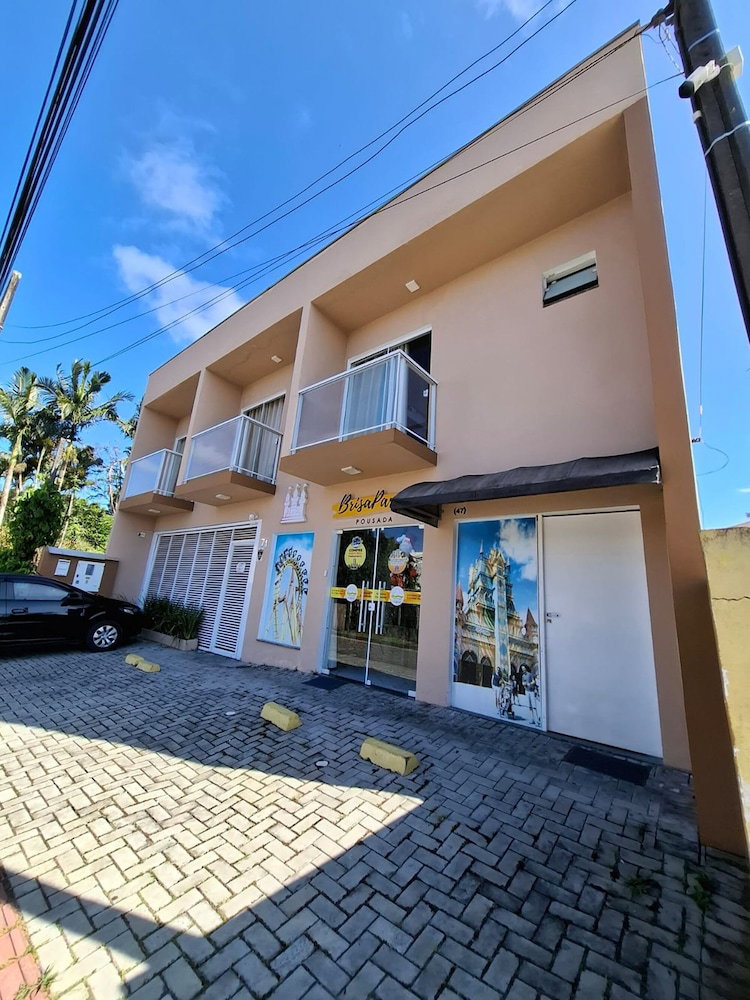 Hotel Pousada Brisa Parque