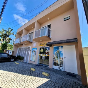Hotel Pousada Brisa Parque cazare Penha
