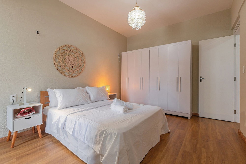 Hotel Fortaleza Flat #304 - Flat In Iracema By Carpediem