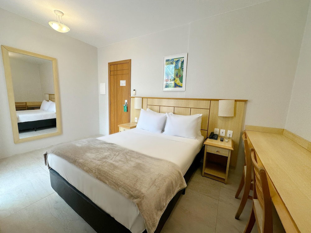 Hotel Hotel Monte Alegre