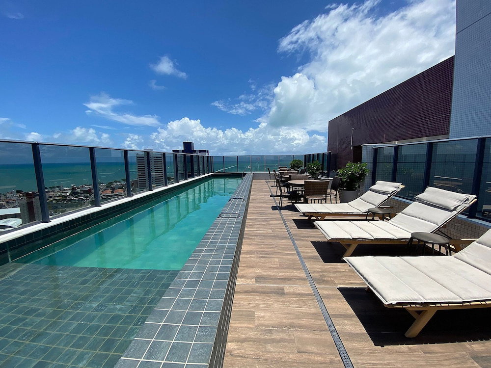 Hotel Bela Hospedagem - 607 One Way Tambau