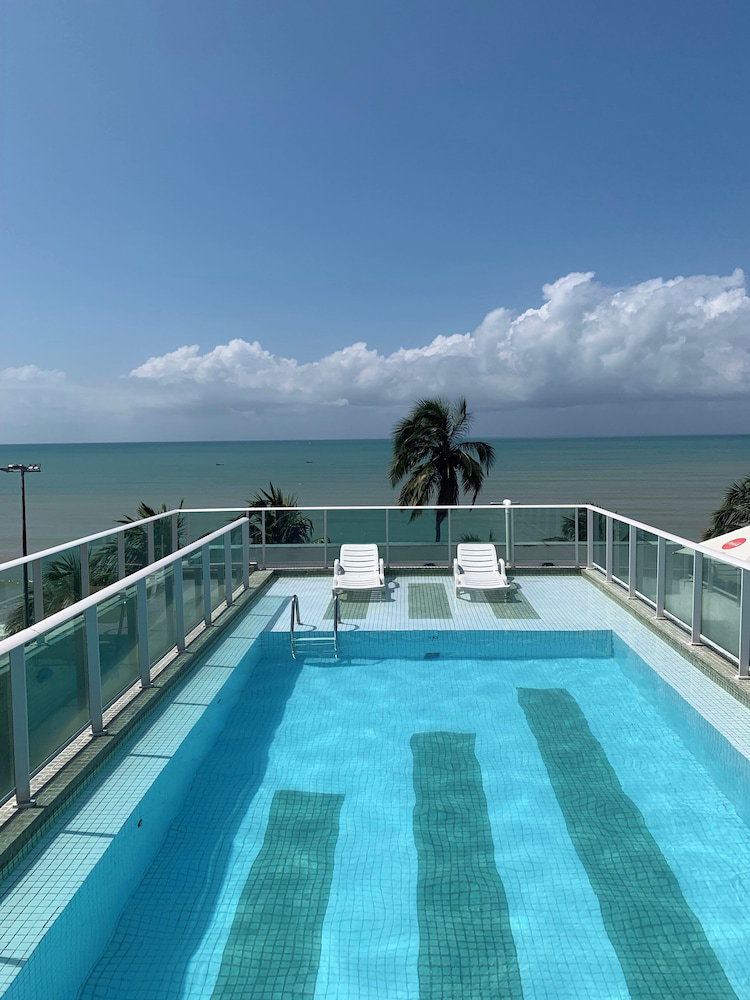 Hotel Melhores Flats