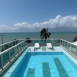 Hotel Melhores Flats cazare Joao Pessoa
