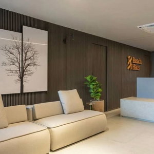Hotel Beach Haus By Azzure Homes cazare Joao Pessoa