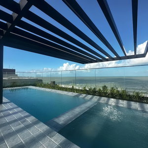 Hotel Neo Duos #505 - Intermares By Carpediem cazare Cabedelo
