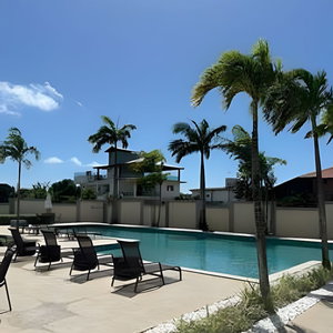 Hotel 1501 Apto2 Qtos Vista Mar cazare Cabedelo