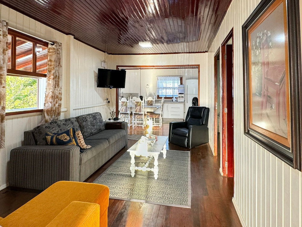 Hotel Casa Aconchegante Na Lagoa De Ibiraquera