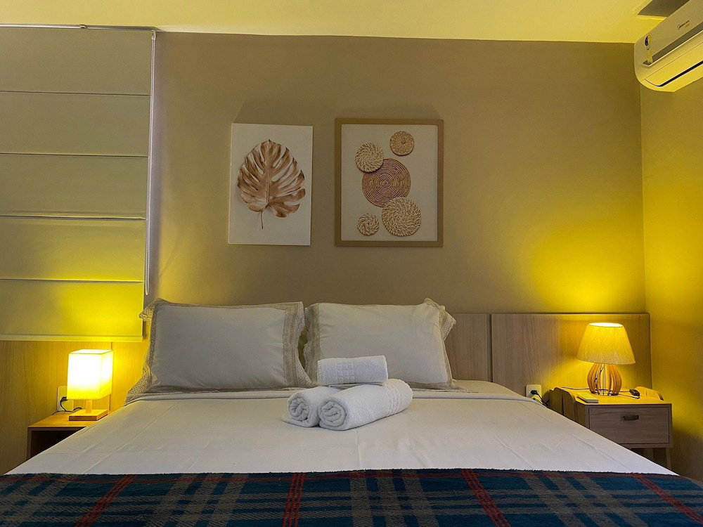 Hotel Bela Hospedagem - Ilha De Rhodes 301