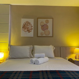 Hotel Bela Hospedagem - Ilha De Rhodes 301 cazare Tambau