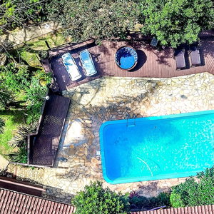 Hotel Pousada Rosa cazare Imbituba