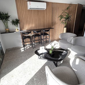 Hotel Melhores Flats - Relaxante cazare Cabedelo
