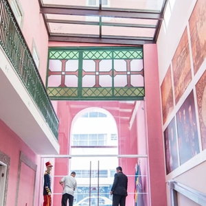 Hotel Vila Galé Rio De Janeiro cazare Rio de Janeiro