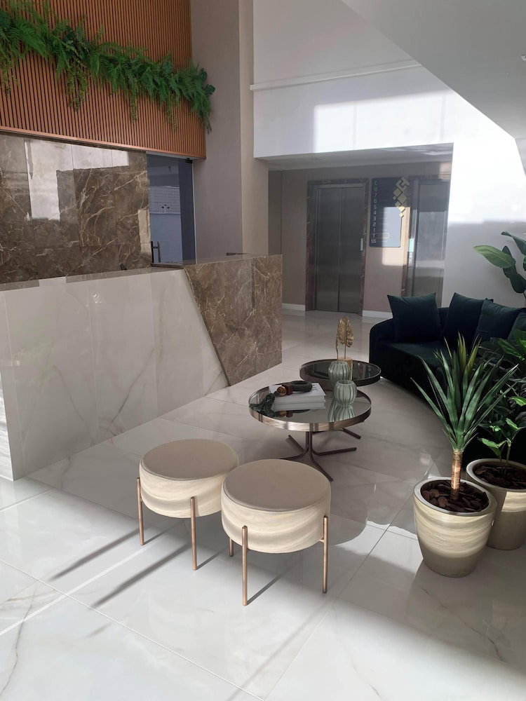 Hotel Melhores Flats - Sensacional