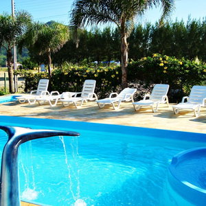 Hotel Pousada Barra Mar cazare Imbituba