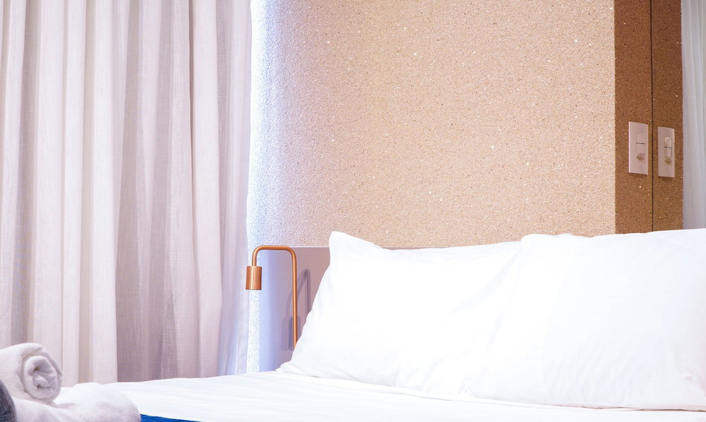 Hotel One Way