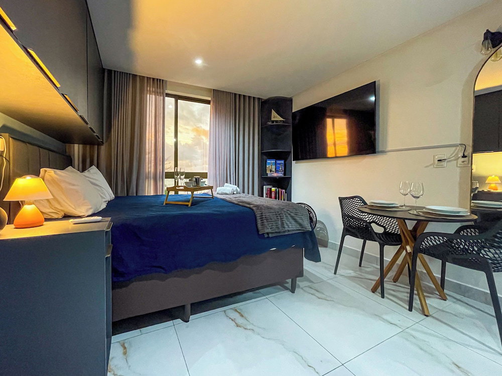 Hotel Dva Flats By Hosppedar