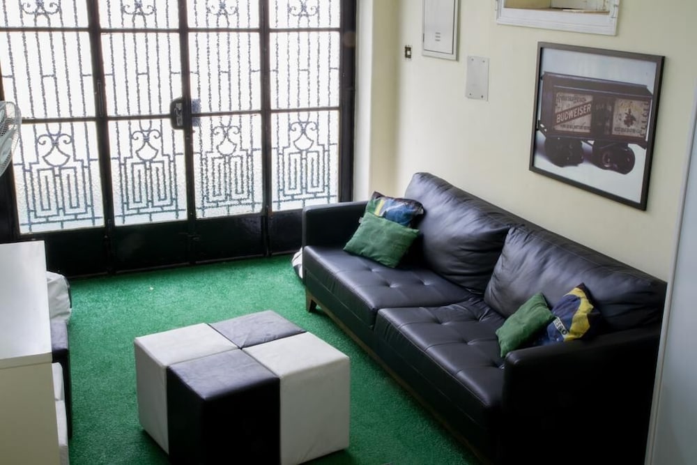 Hotel Arena Maracanã - Hostel