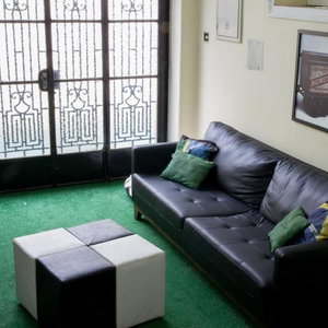 Hotel Arena Maracanã - Hostel cazare Maracana