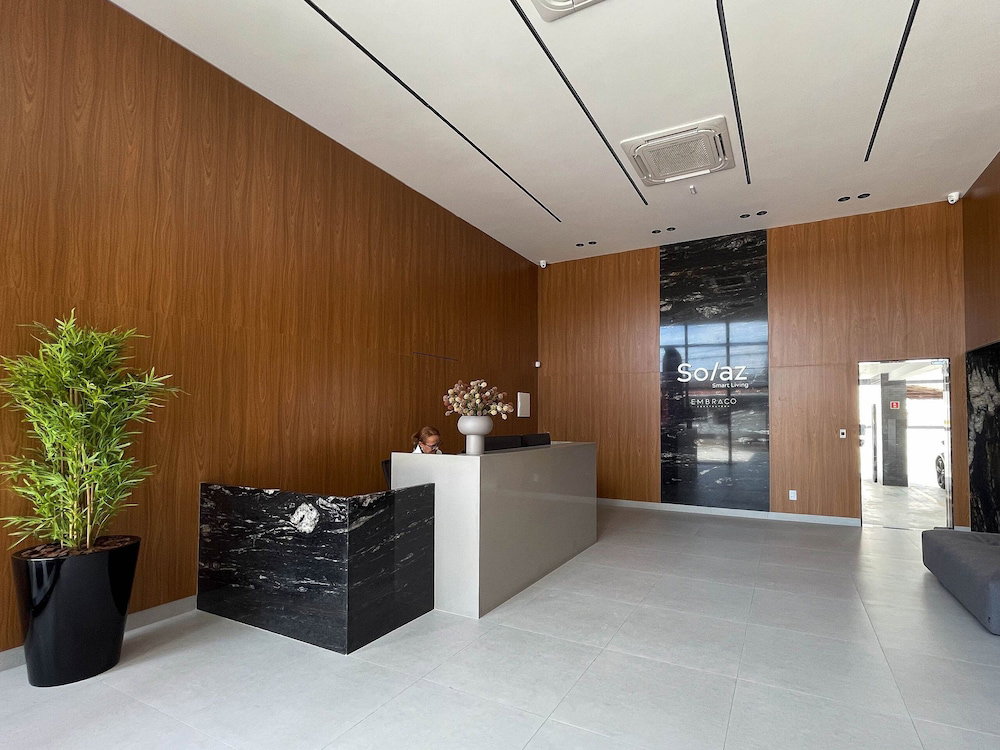 Hotel Solaz By Hosppedar