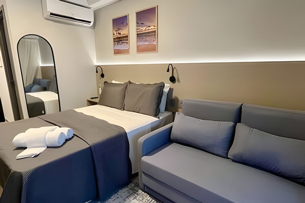 Hotel Beach Haus