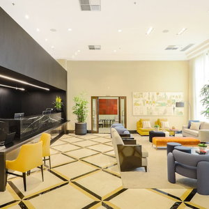 Hotel George V Casa Branca cazare Jardim Paulista