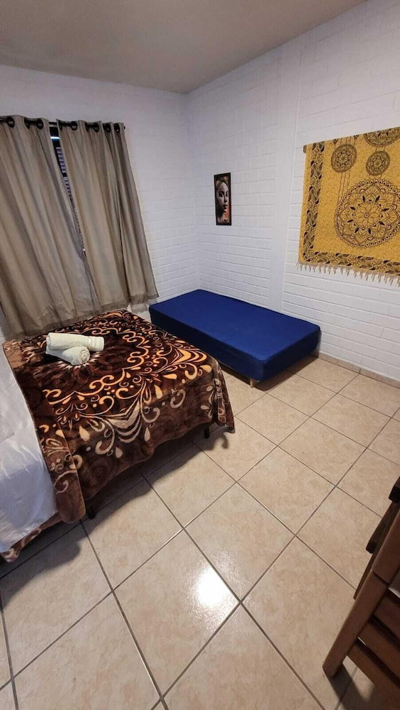 Hotel Pousada Uluwatu