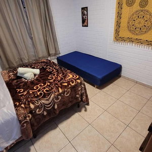 Hotel Pousada Uluwatu cazare Imbituba