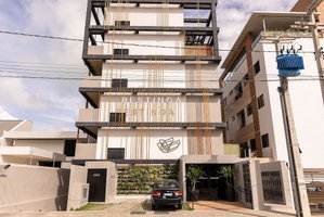 Hotel Restinga #214 - Beachfront By Carpediem cazare Joao Pessoa