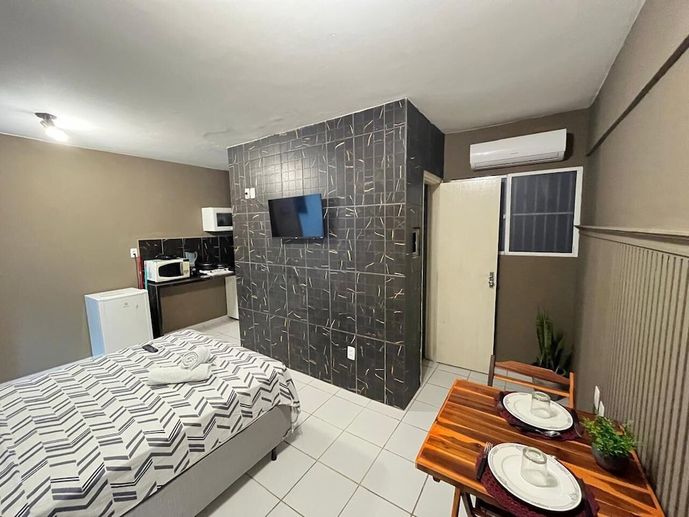 Hotel Jr Flats