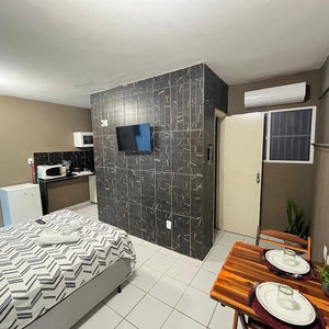 Hotel Jr Flats cazare Tambau