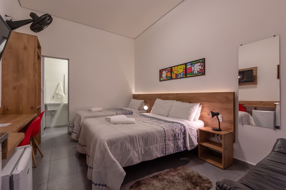 Hotel Bh Studio