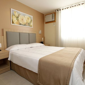 Hotel Elegance Praia Hotel cazare Rio de Janeiro