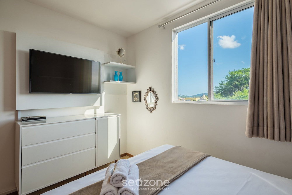 Hotel Apt En El Centro De Penha, A 500 M Del Mar Rlt0262