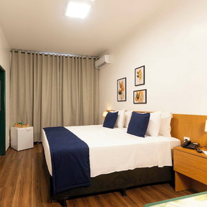Hotel Hotel Normandie By Easy Plus cazare Sao Paulo