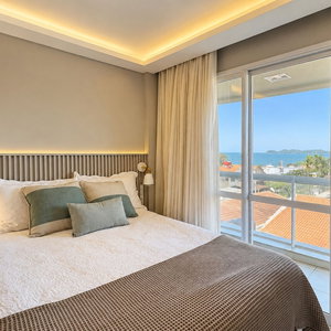 Hotel Casa Refugio Vista Mar - Nautilus Penha cazare Penha