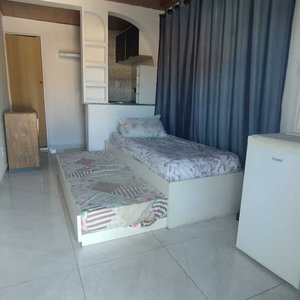 Hotel Container Black cazare Itaguai