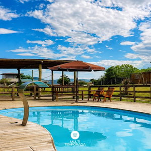 Hotel Rosa Pantai Beach Village cazare Imbituba