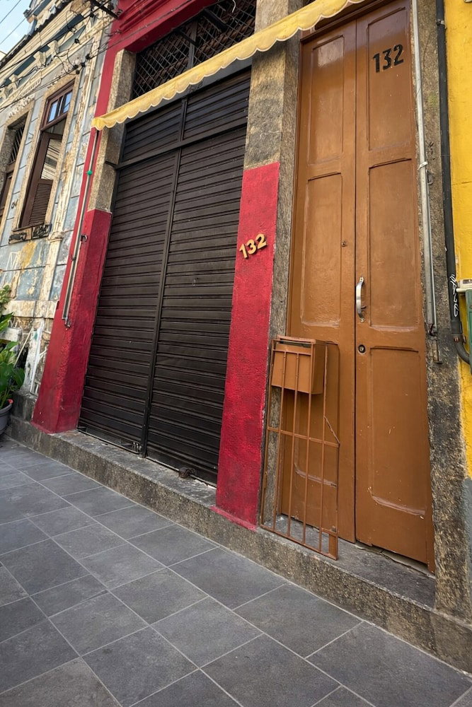 Hotel Hospedagem Rio Lapa