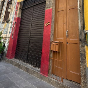 Hotel Hospedagem Rio Lapa cazare Santa Teresa