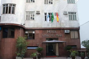 Hotel Hotel Vina Del Mar cazare Lapa
