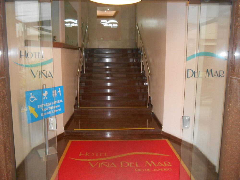 Hotel Vina Del Mar