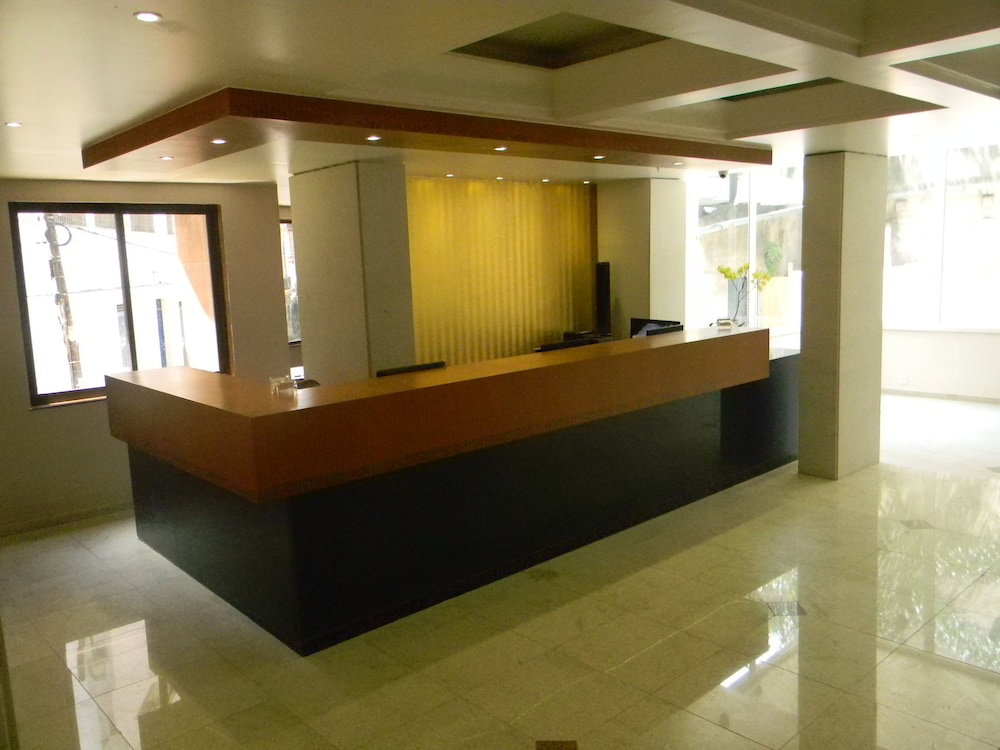 Hotel Vina Del Mar
