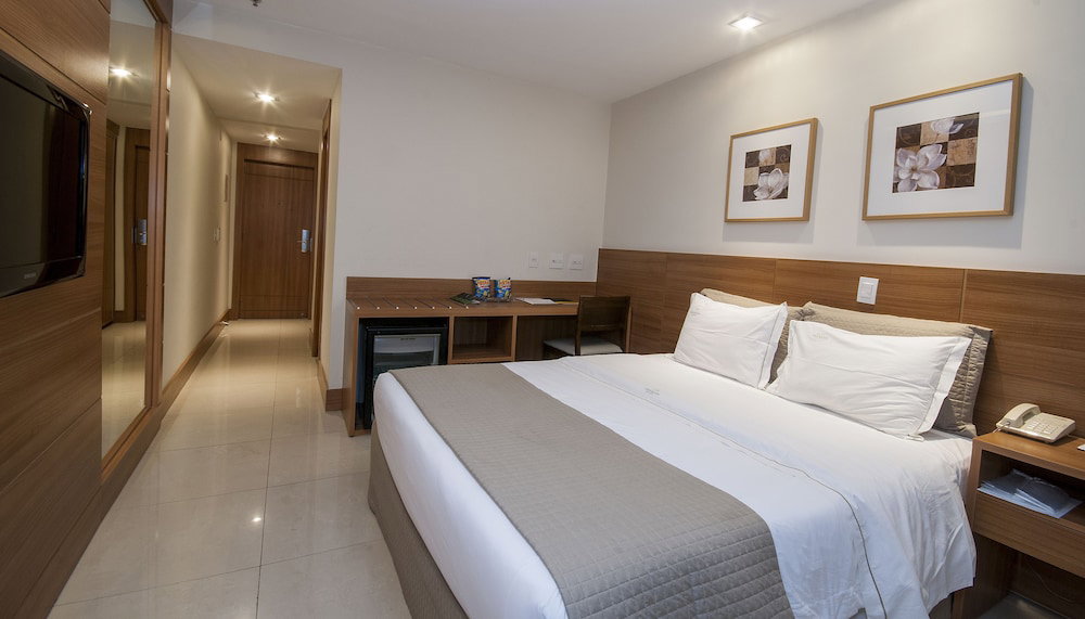 Hotel Américas Granada Hotel